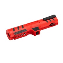 Odizolovač na kabely 8-13mm a vodiče 0,2-4mm