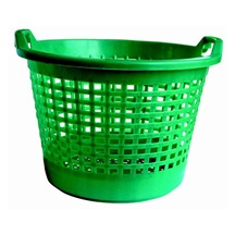 Koš kulatý na trávu 50 cm