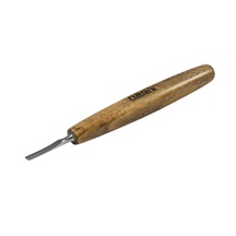 Dláto řezbářské duté mělké 5mm 8244 15        PROFI