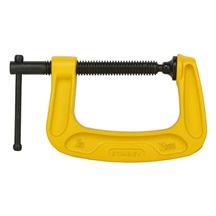 Svorka G MAXSTEEL 75mm 0-83-033