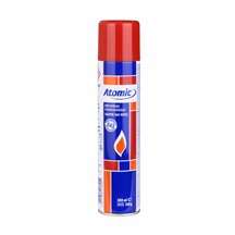 Plyn /butan/ do zapalovačů 300ml