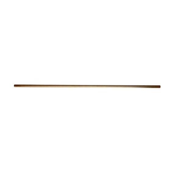 Násada hrábě  160cm/28 s konusem
