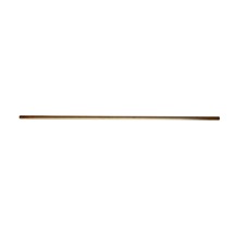 Násada hrábě  180cm/28 s konusem