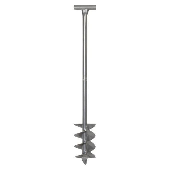 Vrták půdní prům.150mm