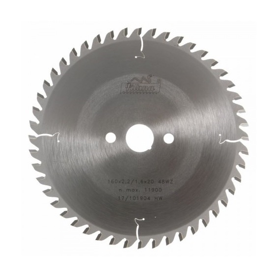 Kotouč 5391 SK   160*20 48WZ