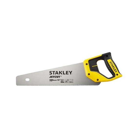 Pilka ocaska JET CUT 400mm 2-15-594 jemný zub