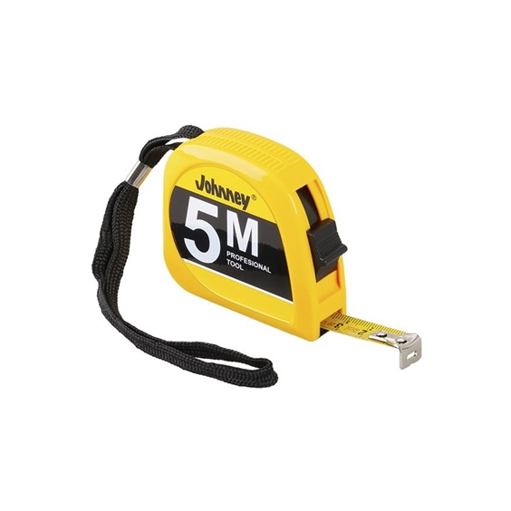 Metr svinovací 5m KDS 5013 Johnney