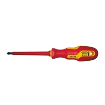 Šroubovák křížový ELEKTRO univerzální 6v1 8364 10 S LINE PROFI