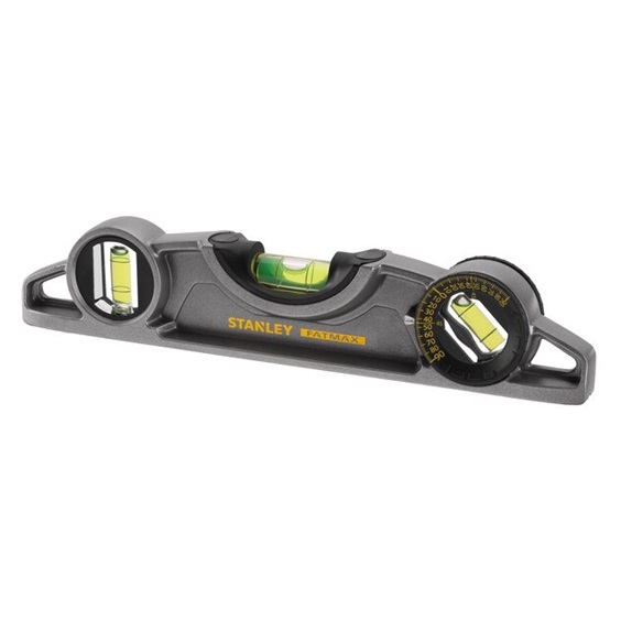 Vodováha TORPEDO magnetická  0-43-609 FatMax XL