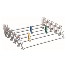 Sušák harmonika 70cm