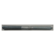 Vrutošroub kombinovaný  8x60  Zn