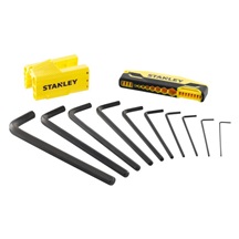Sada imbus 1,5-10mm 10ks 0-89-904