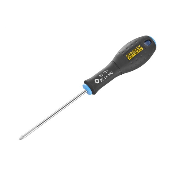 Šroubovák křížový PZ1x100 1-65-335 FatMax