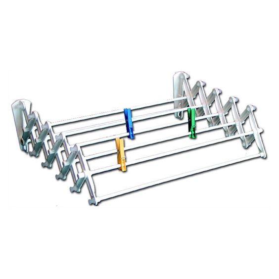 Sušák harmonika 60cm