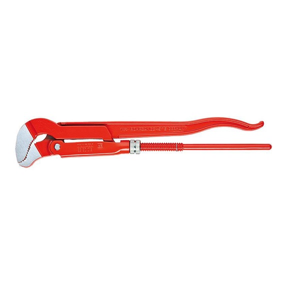 Hasák s čelistmi S  680mm 83 30 030     KNIPEX