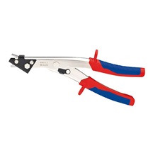 Nůžky na plech NiPH   280 90 55 280     KNIPEX