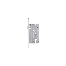 Zámek zadlabací YALE 190/140/20     L  80/72 FAB
