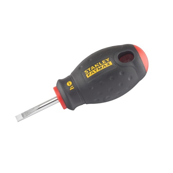 Šroubovák plochý 4,0x30 1-65-484 FatMax