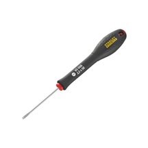 Šroubovák plochý 2,5x50 1-65-006 FatMax