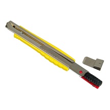 Nůž s odlamovací čepelí   18mm 0-10-421