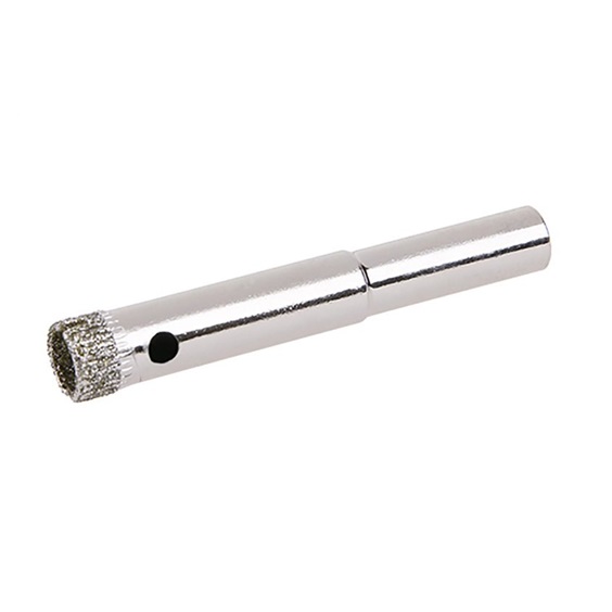 Korunka vykružovací diamantová 8mm 24772