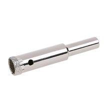 Korunka vykružovací diamantová10mm 24773