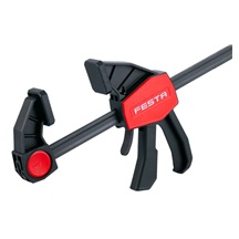 Svěrka Quick grip 12"/300 23587