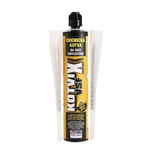 Kotva chemická kartuše VSF    300ml KOTVIX VSF bez styrenu