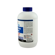 Čistič odpadů Hydroxid sodný Baltech 1000g prodej 18+