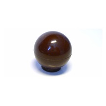 Knopek  ROTAN 30 PH hnědý
