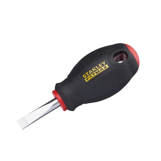 Šroubovák plochý 6,5x30 1-65-404 FatMax
