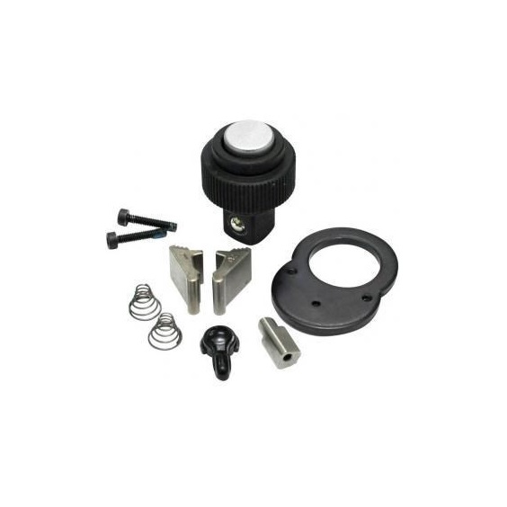 Sada pro opravu 1/2" ráčny s páčkou E032806