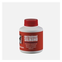 Odstraňovač silikon.100ml RL