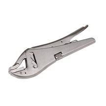 Kleště rychloupínací 220mm stavitelné 17035