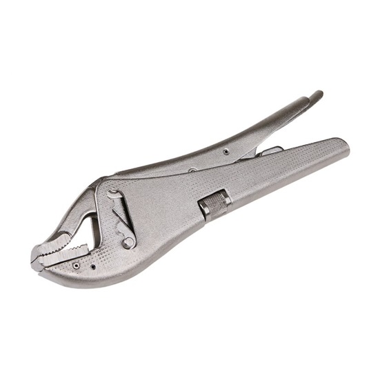 Kleště rychloupínací 220mm stavitelné 17035