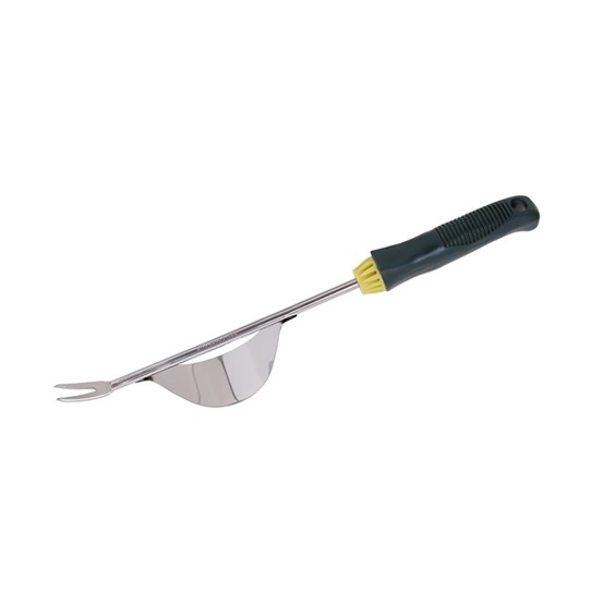 Vypichovač plevele nerez 38cm 45059