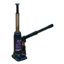 Zvedák hydraulický 10t 26804