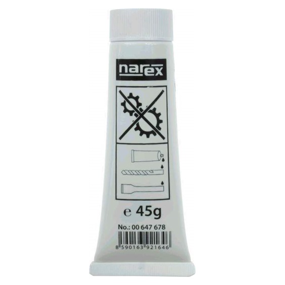 Tuk na mazání stopky nástavec 647678