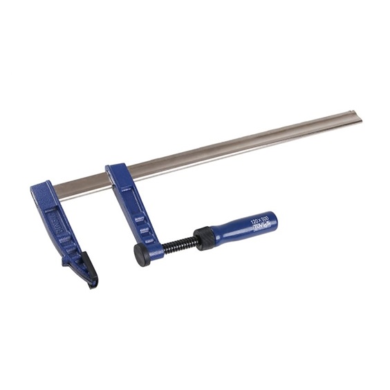 Svěrka CLAMP 500x120mm 23507