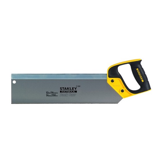 Pilka čepovka 13TPI 350mm 2-17-202 FatMax