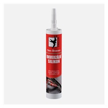 Silikon univerzál.  280ml RL transp.
