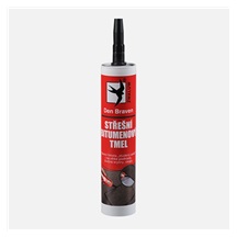 Tmel střešní bitum. 310ml RL černý
