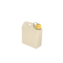Kanystr 5 l PVC hrdlo34mm nalévací trubka