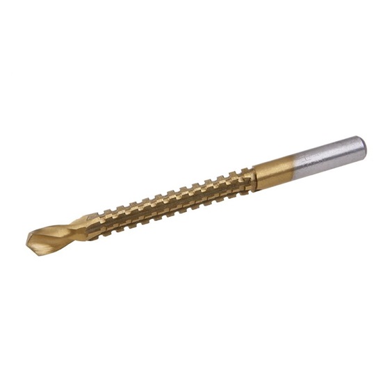 Vrták frézovací 6mm TiHSS 20460