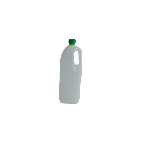 Láhev 2 l  s uchem hrdlo 22mm