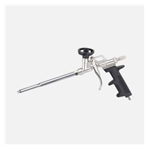 Pistole na pěnu  NBS-9059 profi černá