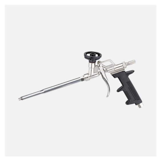 Pistole na pěnu  NBS-9059 profi černá