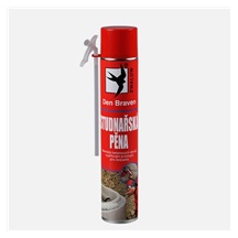 Pěna studnář.trub.  750ml RL zelená