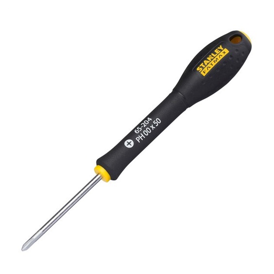 Šroubovák křížový PH00x50 1-65-204 FatMax