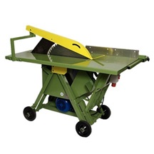 Pila hospodářská HVP 60A 5,5kW